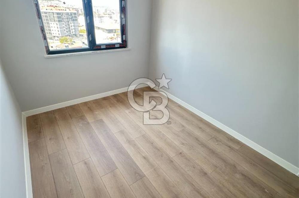 Sultanbeyli Mimar Sinan Mahallesi’nde 5+1 Net 135  m2 Dubleks Kiralık Daire 