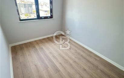 Sultanbeyli Mimar Sinan Mahallesi’nde 5+1 Net 135  m2 Dubleks Kiralık Daire 