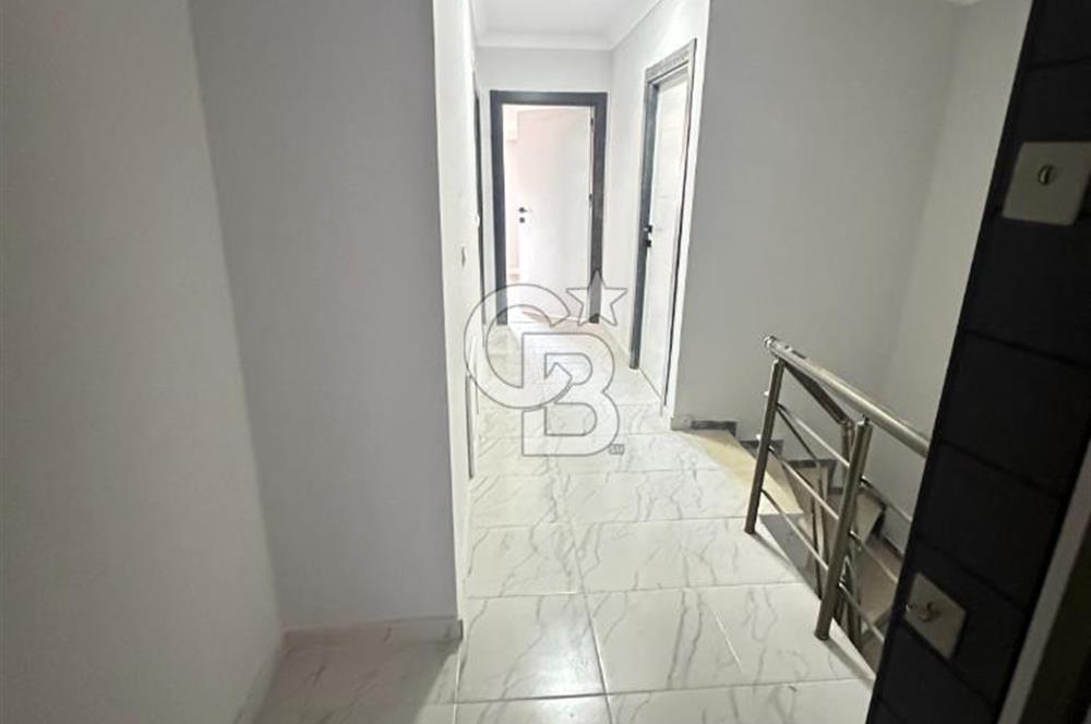 Sultanbeyli Mimar Sinan Mahallesi’nde 5+1 Net 135  m2 Dubleks Kiralık Daire 