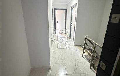 Sultanbeyli Mimar Sinan Mahallesi’nde 5+1 Net 135  m2 Dubleks Kiralık Daire 