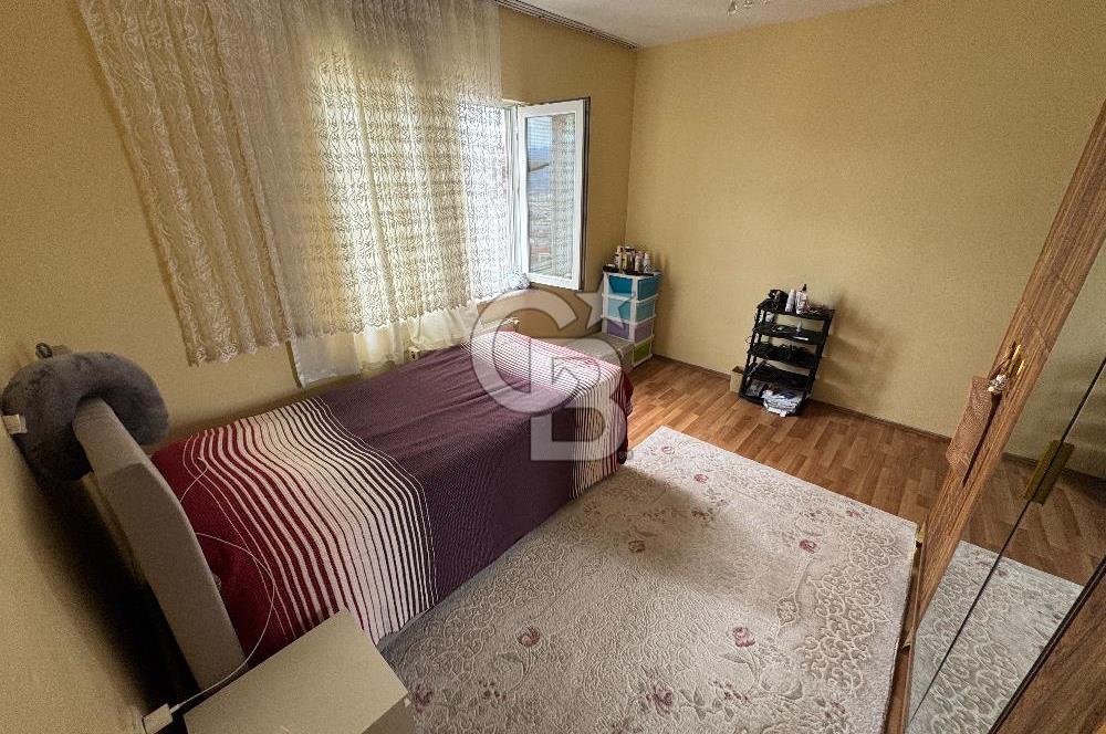 AKÇAKOCA KONUTLARINDA 3+1 DENİZ MANZARALI ARAKAT DAİRE
