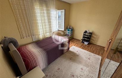 AKÇAKOCA KONUTLARINDA 3+1 DENİZ MANZARALI ARAKAT DAİRE