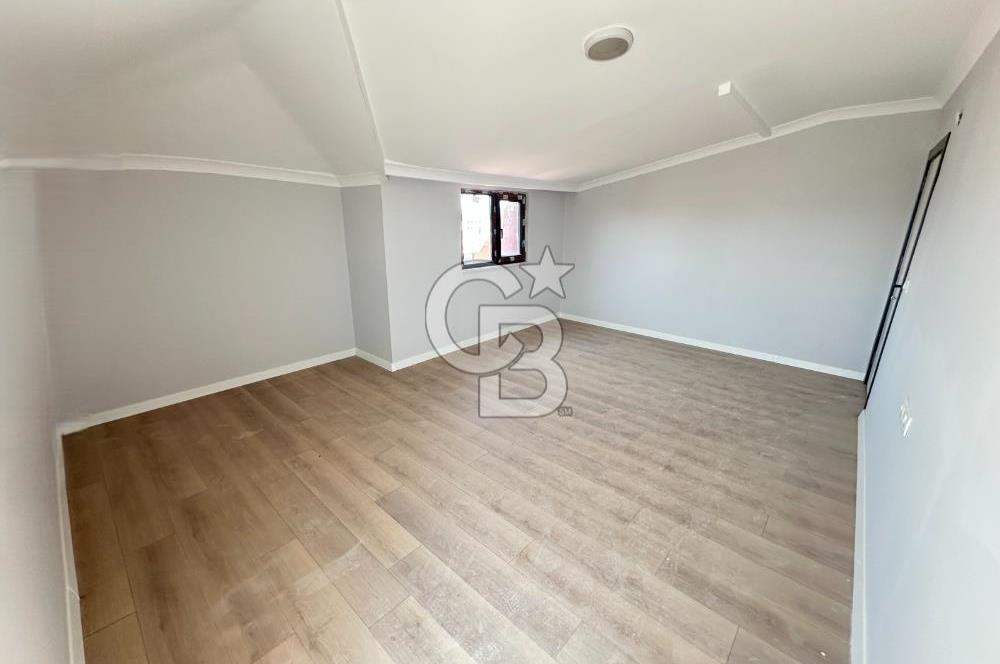 Sultanbeyli Mimar Sinan Mahallesi’nde 5+1 Net 135  m2 Dubleks Kiralık Daire 