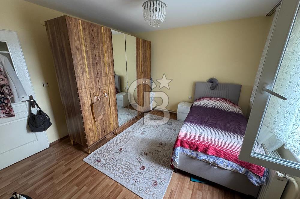 AKÇAKOCA KONUTLARINDA 3+1 DENİZ MANZARALI ARAKAT DAİRE