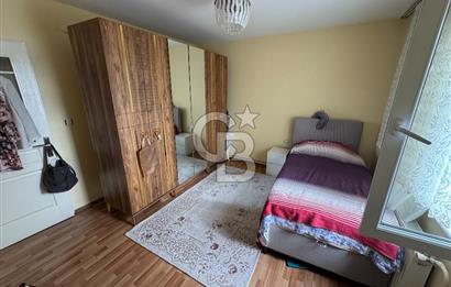 AKÇAKOCA KONUTLARINDA 3+1 DENİZ MANZARALI ARAKAT DAİRE