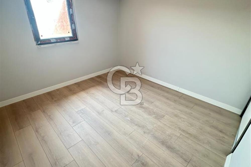 Sultanbeyli Mimar Sinan Mahallesi’nde 5+1 Net 135  m2 Dubleks Kiralık Daire 