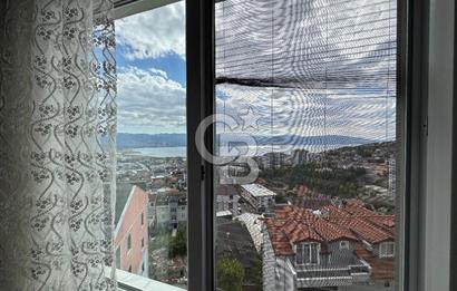 AKÇAKOCA KONUTLARINDA 3+1 DENİZ MANZARALI ARAKAT DAİRE