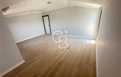 Sultanbeyli Mimar Sinan Mahallesi’nde 5+1 Net 135  m2 Dubleks Kiralık Daire 
