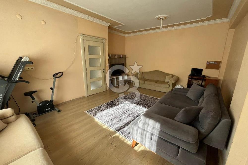 Buca Dumlupınar Mahallesinde 3+1 Satılık Daire