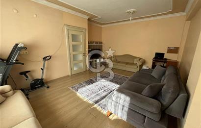 Buca Dumlupınar Mahallesinde 3+1 Satılık Daire