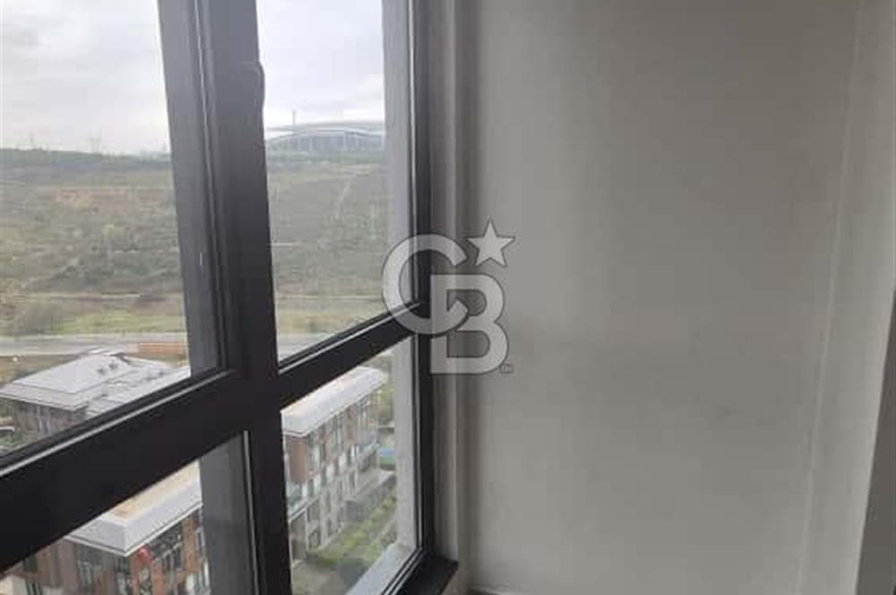 BAŞAKŞEHİR AYAZMA EMLAK KONUTLARINDA KİRALIK 2+1 DAİRE