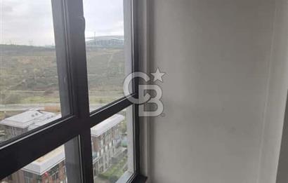 BAŞAKŞEHİR AYAZMA EMLAK KONUTLARINDA KİRALIK 2+1 DAİRE