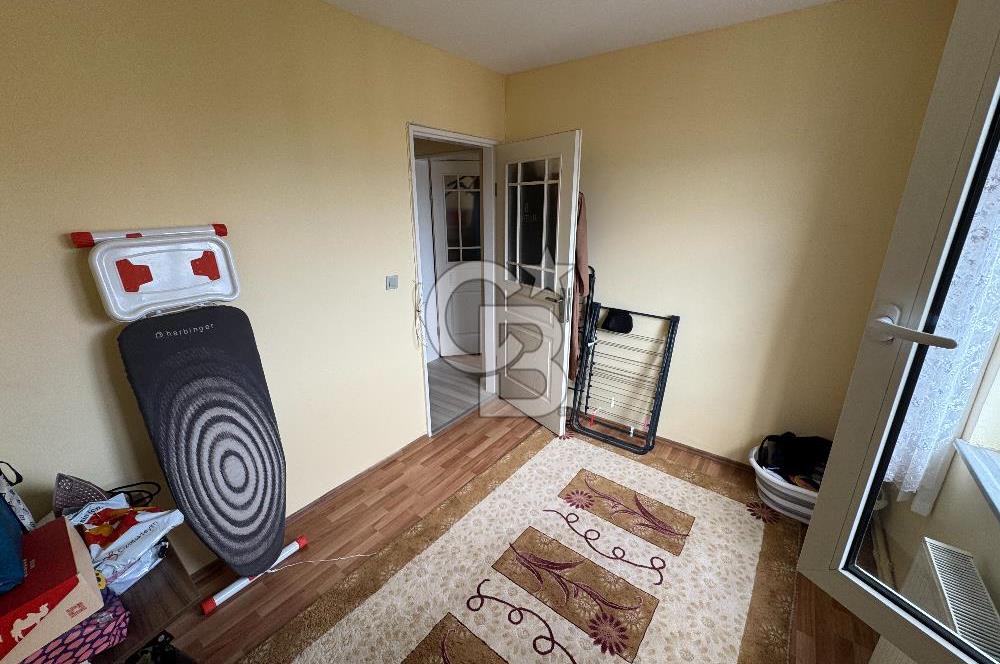 AKÇAKOCA KONUTLARINDA 3+1 DENİZ MANZARALI ARAKAT DAİRE