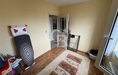 AKÇAKOCA KONUTLARINDA 3+1 DENİZ MANZARALI ARAKAT DAİRE