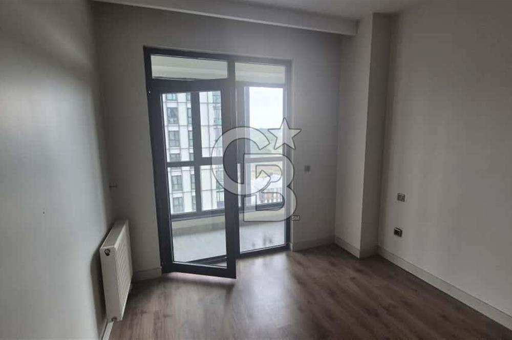 BAŞAKŞEHİR AYAZMA EMLAK KONUTLARINDA KİRALIK 2+1 DAİRE