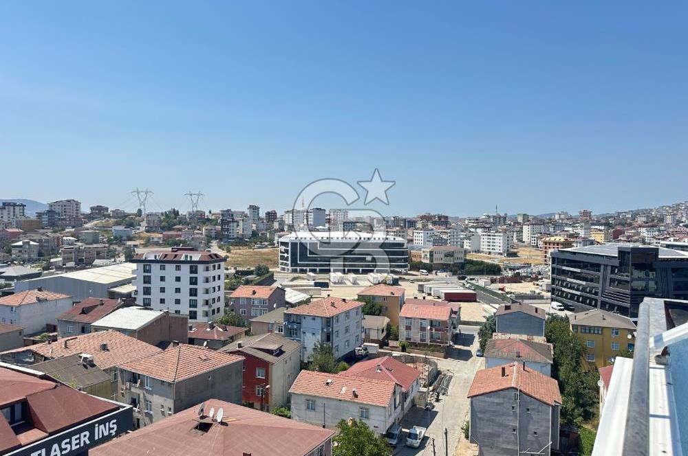 Sultanbeyli Mimar Sinan Mahallesi’nde 5+1 Net 135  m2 Dubleks Kiralık Daire 