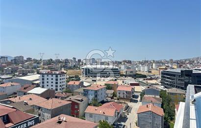 Sultanbeyli Mimar Sinan Mahallesi’nde 5+1 Net 135  m2 Dubleks Kiralık Daire 