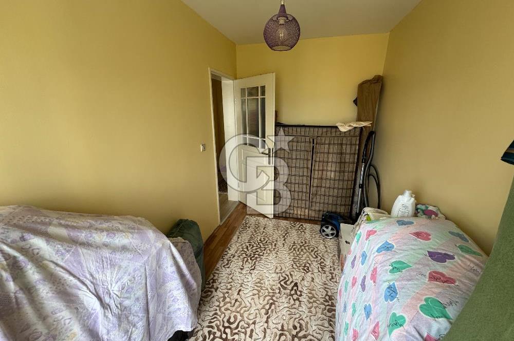 AKÇAKOCA KONUTLARINDA 3+1 DENİZ MANZARALI ARAKAT DAİRE