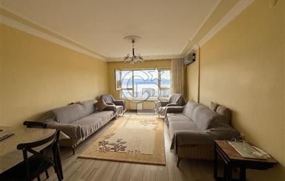 AKÇAKOCA KONUTLARINDA 3+1 DENİZ MANZARALI ARAKAT DAİRE