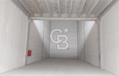 Çorlu 1 (Türkgücü) OSB içinde Kiralık 404 M2 İmalathane/ depo