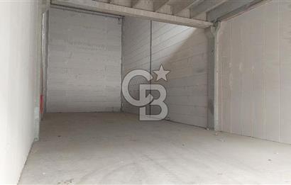 Çorlu 1 (Türkgücü) OSB içinde Kiralık 404 M2 İmalathane/ depo