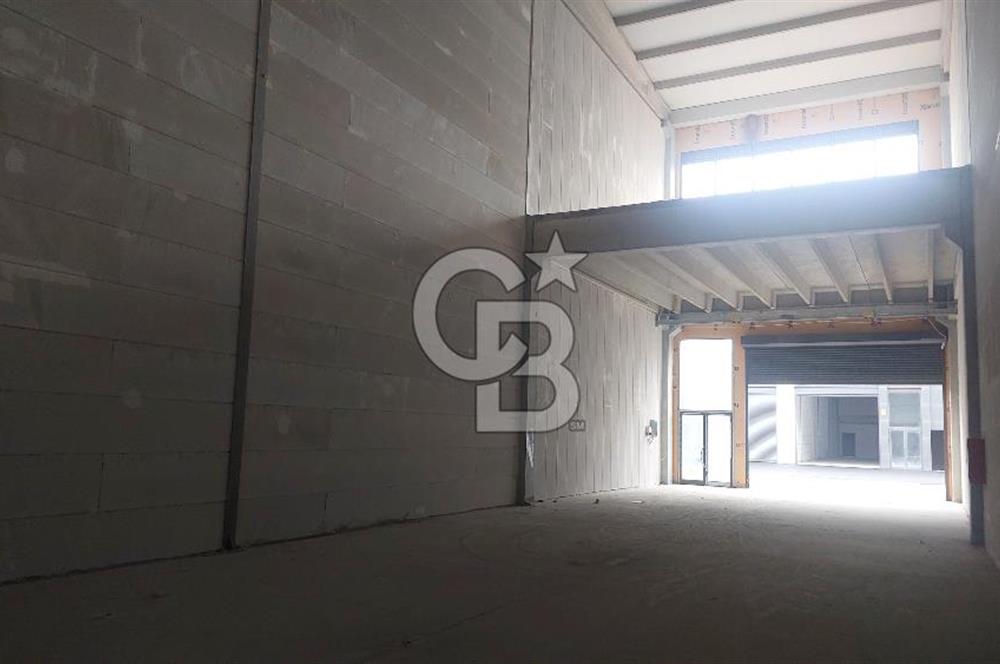 Çorlu 1 (Türkgücü) OSB içinde Kiralık 404 M2 İmalathane/ depo