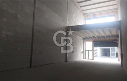 Çorlu 1 (Türkgücü) OSB içinde Kiralık 404 M2 İmalathane/ depo