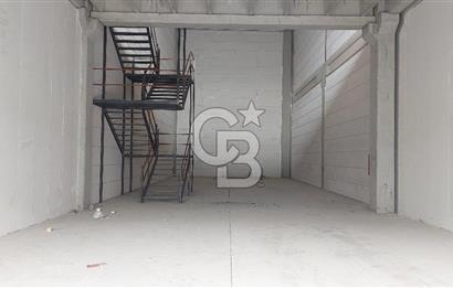 Çorlu 1 (Türkgücü) OSB içinde Kiralık 404 M2 İmalathane/ depo