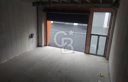 Çorlu 1 (Türkgücü) OSB içinde Kiralık 404 M2 İmalathane/ depo