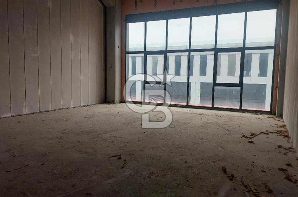 Çorlu 1 (Türkgücü) OSB içinde Kiralık 404 M2 İmalathane/ depo