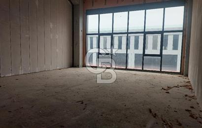 Çorlu 1 (Türkgücü) OSB içinde Kiralık 404 M2 İmalathane/ depo