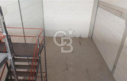 Çorlu 1 (Türkgücü) OSB içinde Kiralık 404 M2 İmalathane/ depo