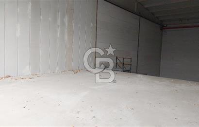 Çorlu 1 (Türkgücü) OSB içinde Kiralık 404 M2 İmalathane/ depo