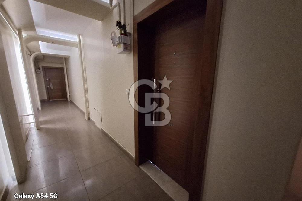 İZMİR ÇİĞLİ ATAŞEHİR 3+1 KİRALIK DAİRE