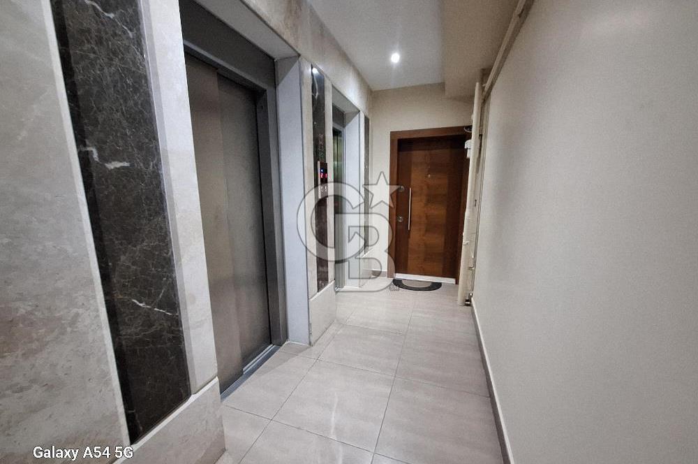 İZMİR ÇİĞLİ ATAŞEHİR 3+1 KİRALIK DAİRE