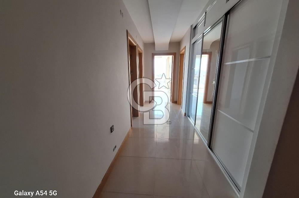 İZMİR ÇİĞLİ ATAŞEHİR 3+1 KİRALIK DAİRE