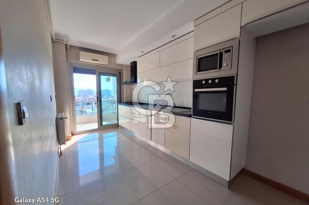 İZMİR ÇİĞLİ ATAŞEHİR 3+1 KİRALIK DAİRE