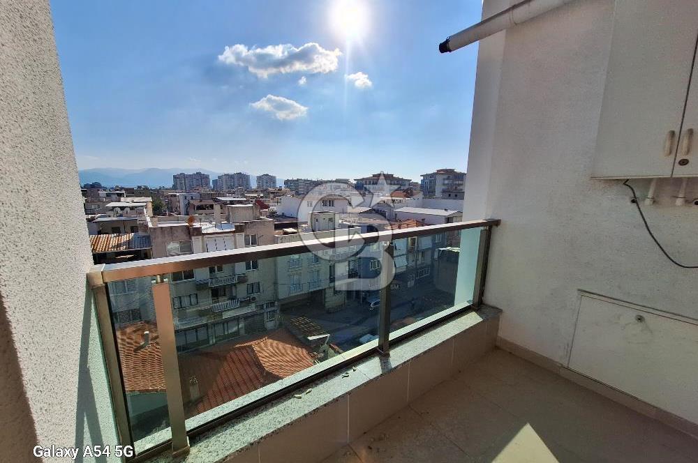 İZMİR ÇİĞLİ ATAŞEHİR 3+1 KİRALIK DAİRE