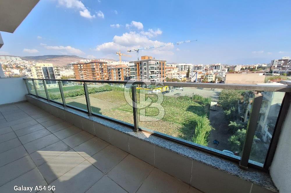İZMİR ÇİĞLİ ATAŞEHİR 3+1 KİRALIK DAİRE
