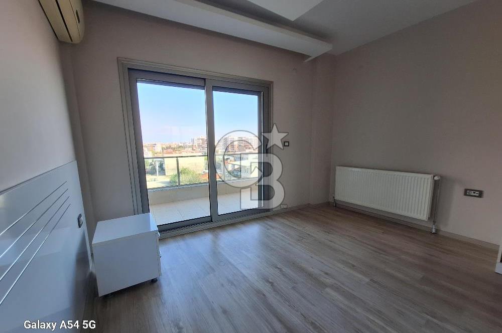 İZMİR ÇİĞLİ ATAŞEHİR 3+1 KİRALIK DAİRE