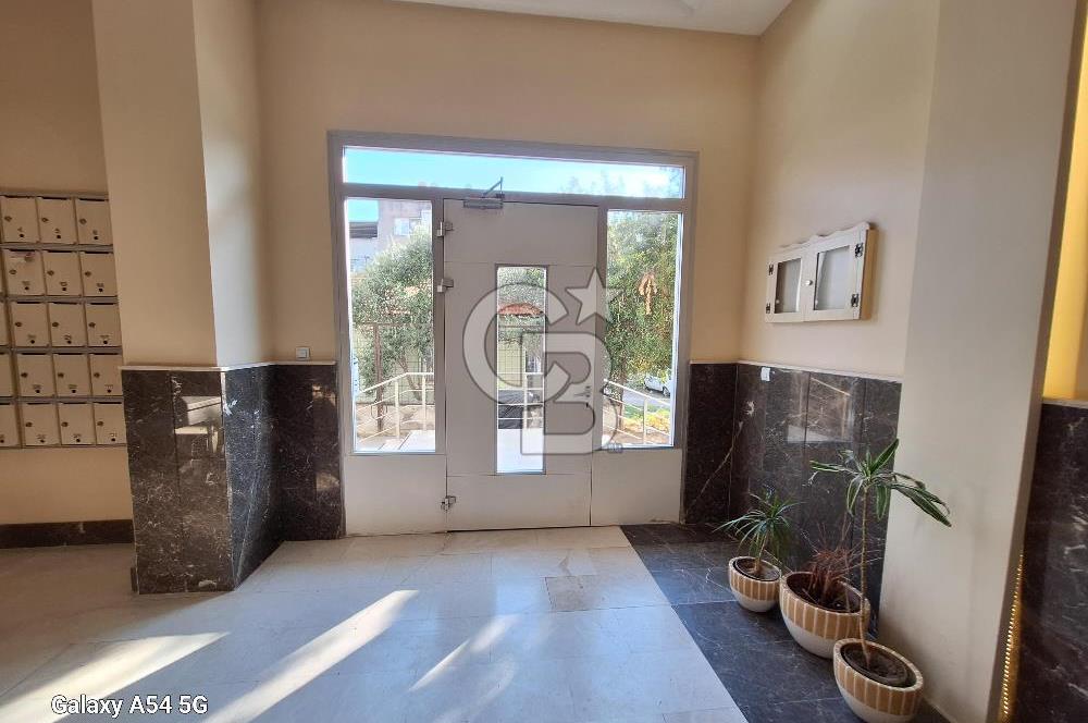 İZMİR ÇİĞLİ ATAŞEHİR 3+1 KİRALIK DAİRE
