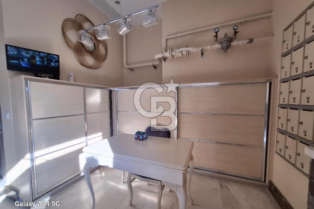 İZMİR ÇİĞLİ ATAŞEHİR 3+1 KİRALIK DAİRE