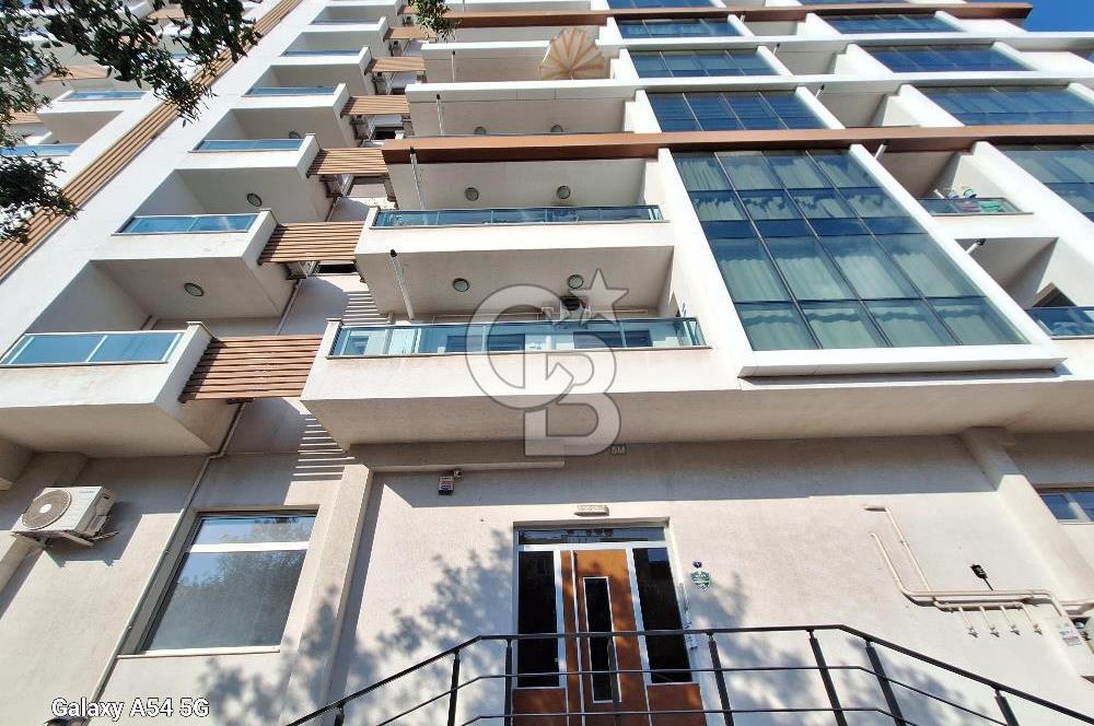İZMİR ÇİĞLİ ATAŞEHİR 3+1 KİRALIK DAİRE