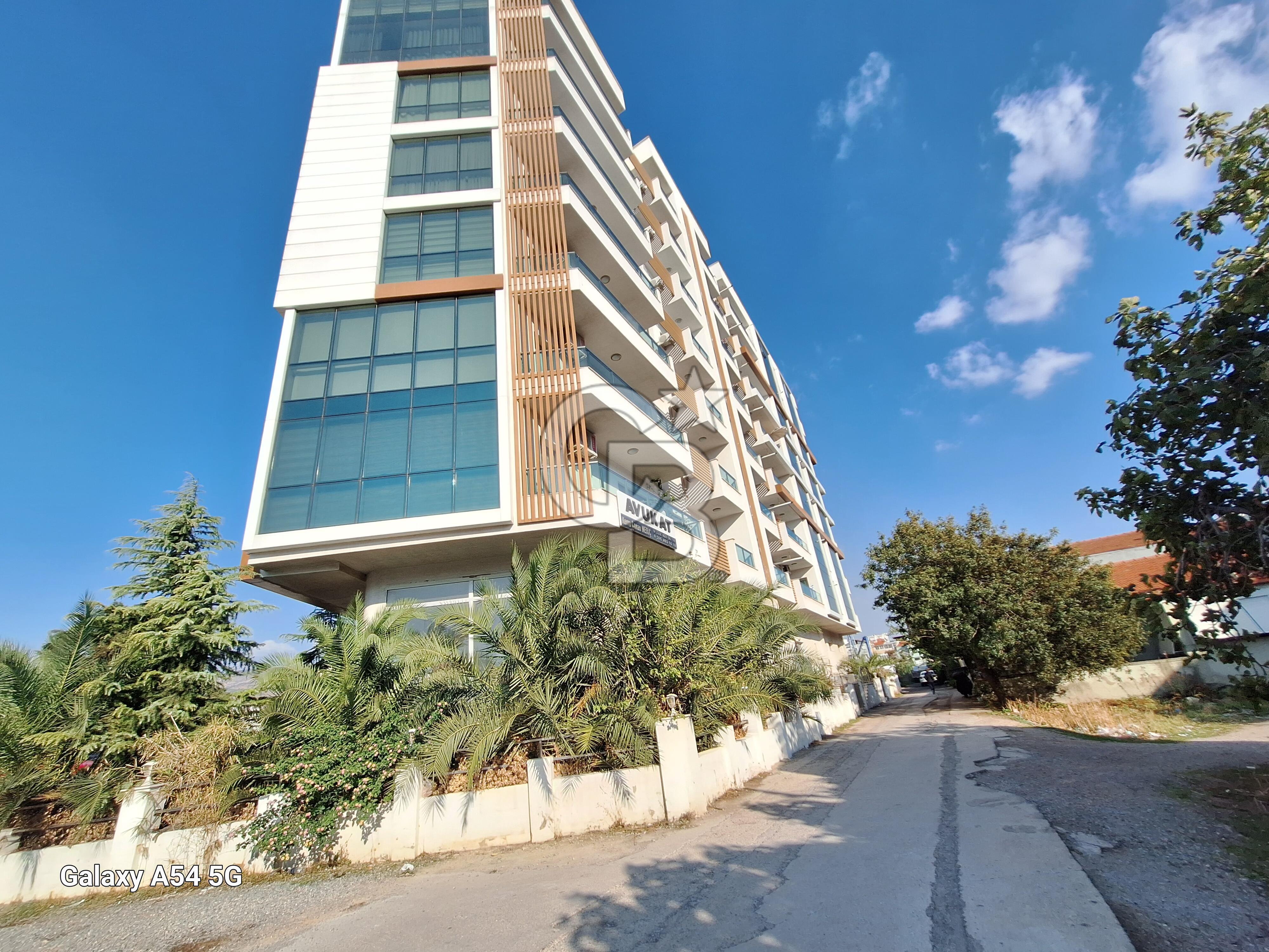 İZMİR ÇİĞLİ ATAŞEHİR 3+1 KİRALIK DAİRE