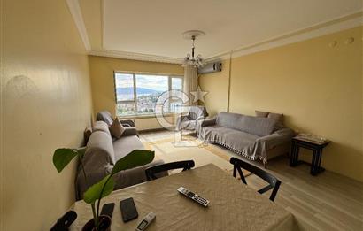 AKÇAKOCA KONUTLARINDA 3+1 DENİZ MANZARALI ARAKAT DAİRE
