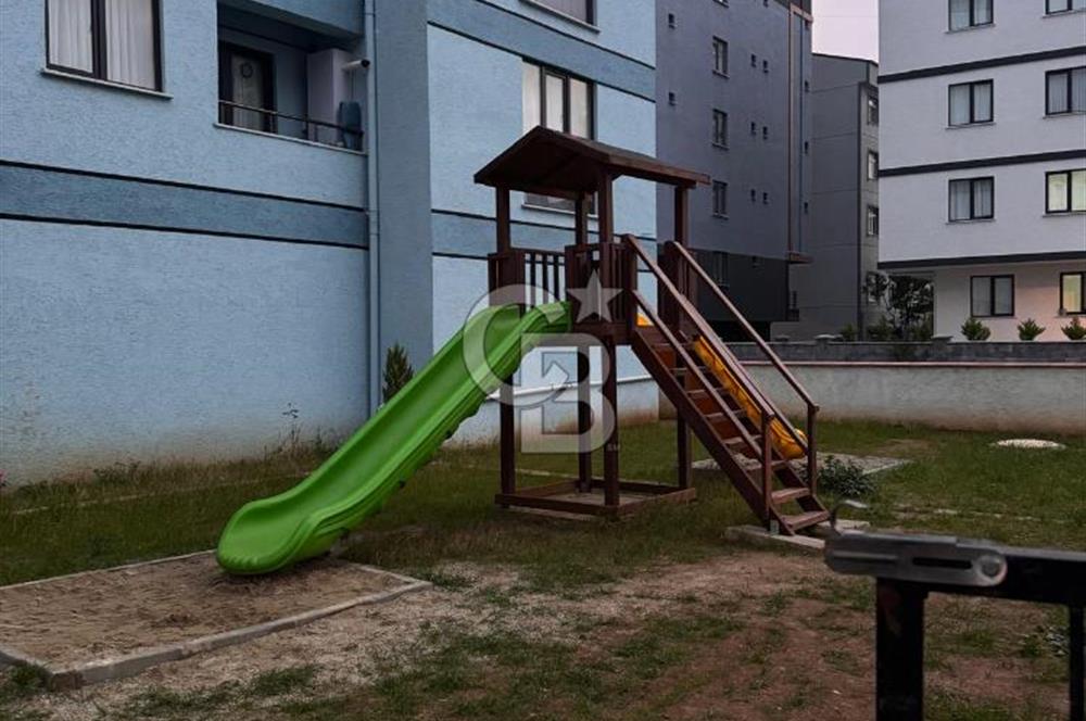 Sultanbeyli Mimar Sinan Mahallesi’nde 5+1 Net 135  m2 Dubleks Kiralık Daire 