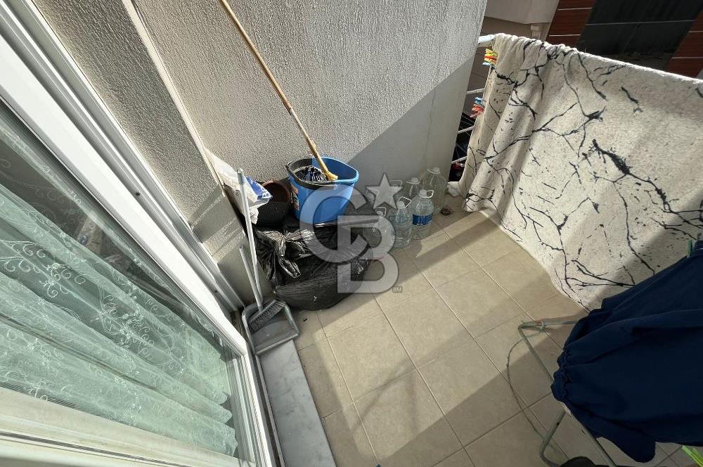 Buca Dumlupınar Mahallesinde 3+1 Satılık Daire