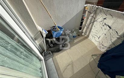 Buca Dumlupınar Mahallesinde 3+1 Satılık Daire