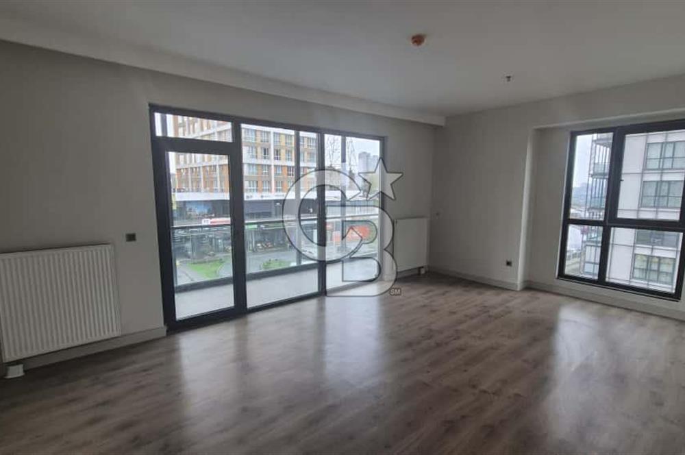 BAŞAKŞEHİR AYAZMA EMLAK KONUTLARINDA KİRALIK 2+1 DAİRE
