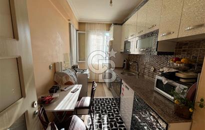 Buca Dumlupınar Mahallesinde 3+1 Satılık Daire